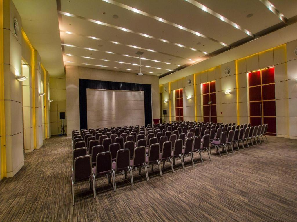 Jingjiang Inn Select Shanghai New Hongqiao Ngoại thất bức ảnh